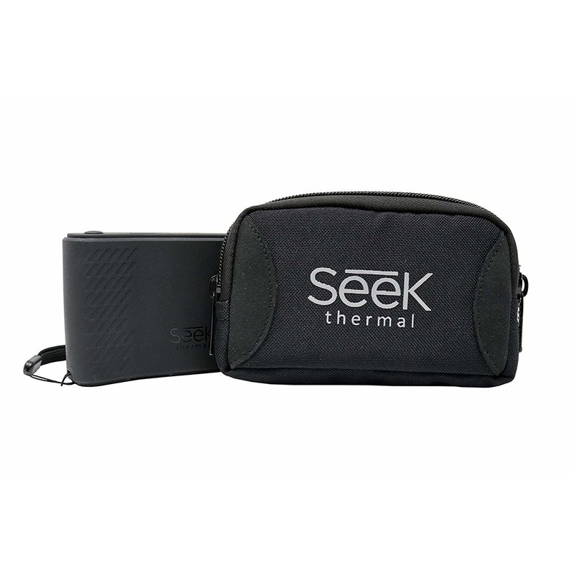 Seek Thermal Shot (PRO) Pouch