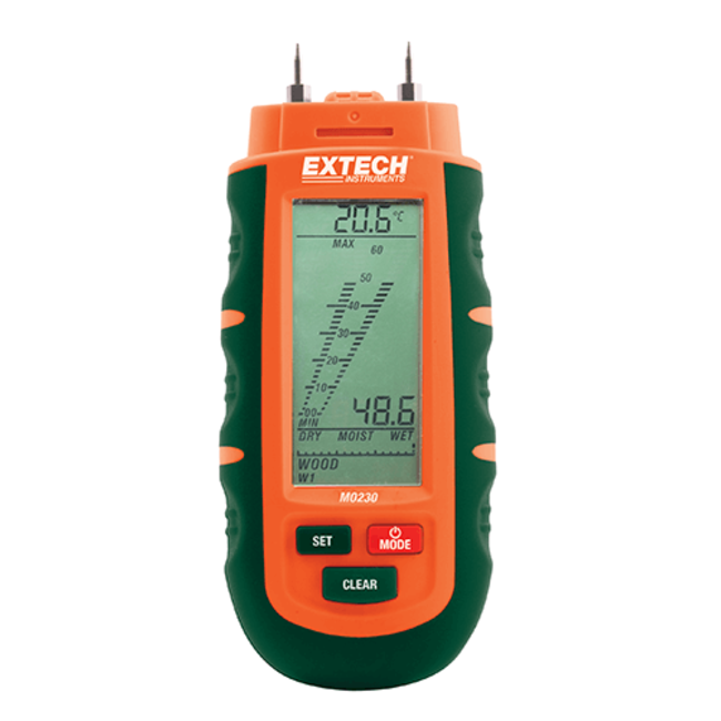 EXTECH EXTECH MO230