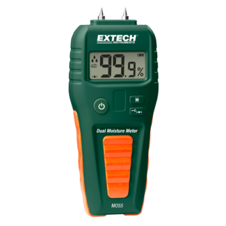 EXTECH MO55
