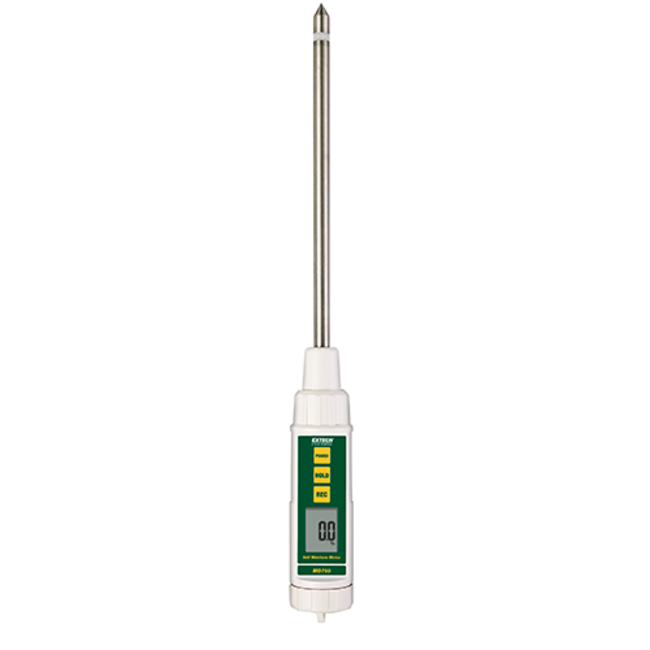 EXTECH EXTECH MO750 Bodemvochtmeter