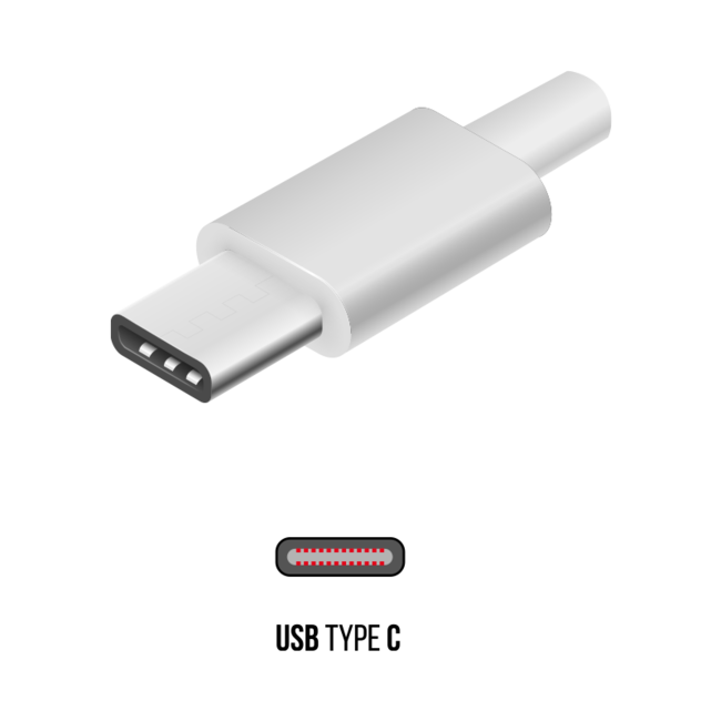 FLIR One Pro Android USB-C