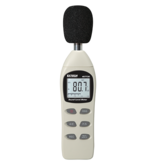 EXTECH 407730: Digital Sound Level Meter