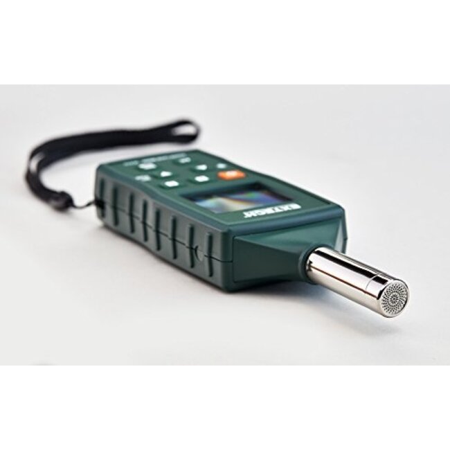 EXTECH SL510 Sound Level Meter