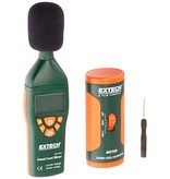 EXTECH 407732-KIT: Typ 2 Sound Meter Kit