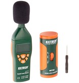 EXTECH 407732-KIT: Type 2 Sound Meter Kit