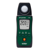 EXTECH LT40 LED Light Meter