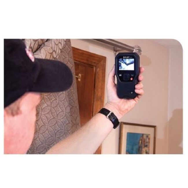 FLIR MR160 Feuchtemessgerät mit integrierter Wärmebildkamera