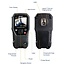 FLIR L'hygromètre infrarouge FLIR MR160