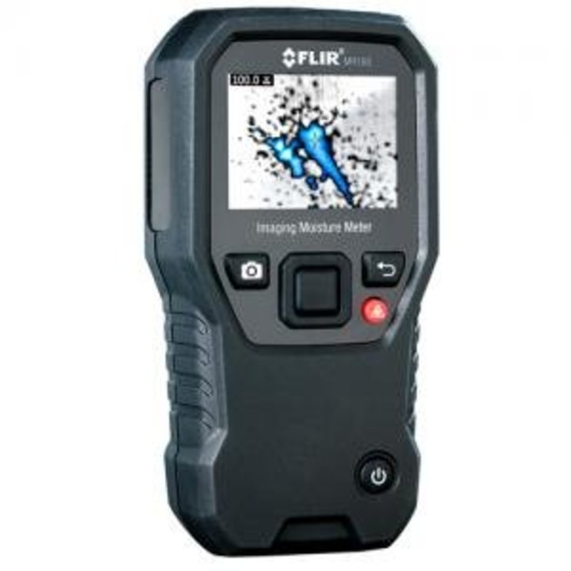 FLIR MR160 Vochtmeter met warmtebeeld