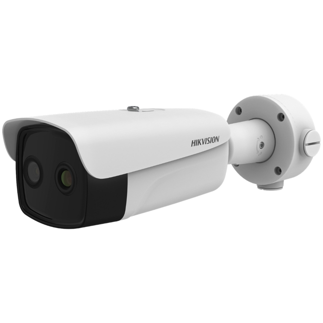 HIKVISION Hikvision DS-2TD2637B-10/P