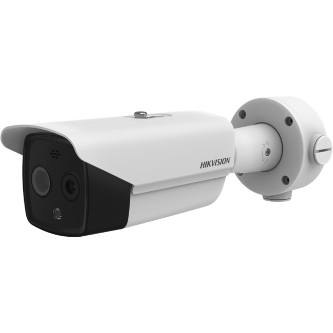 Hikvision DS-2TD2617B-3/PA(B)