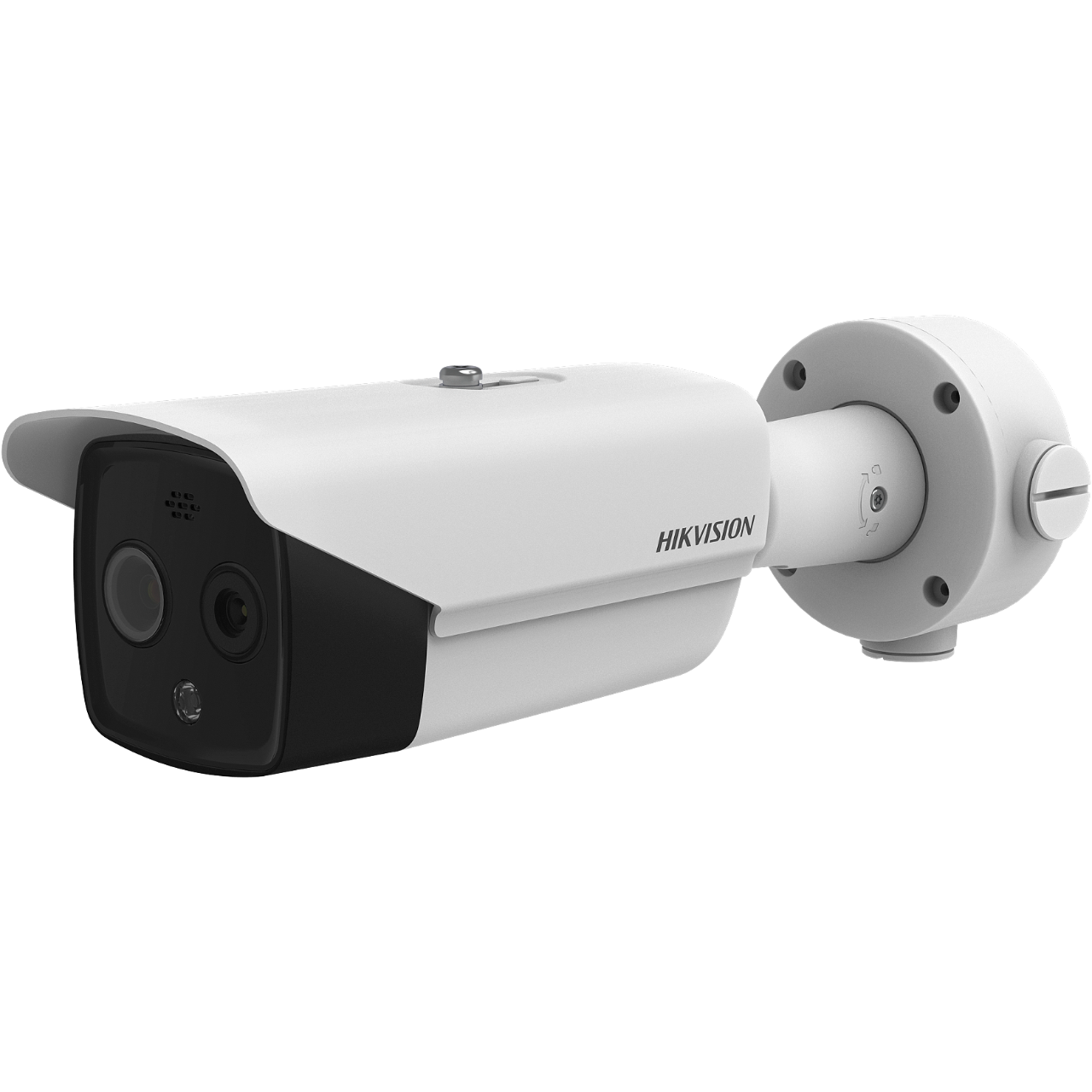 Hikvision DS-2TD2617B-3/PA(B) | Fever 