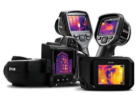 Thermal Cameras