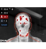 FLIR E75 Advanced Handheld Infrared Cameras with MSX