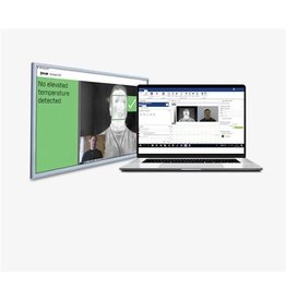 FLIR Écran EST Software