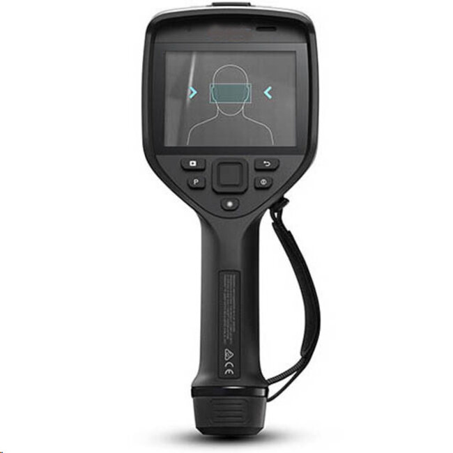FLIR FLIR Upgrade Autoscreening modus