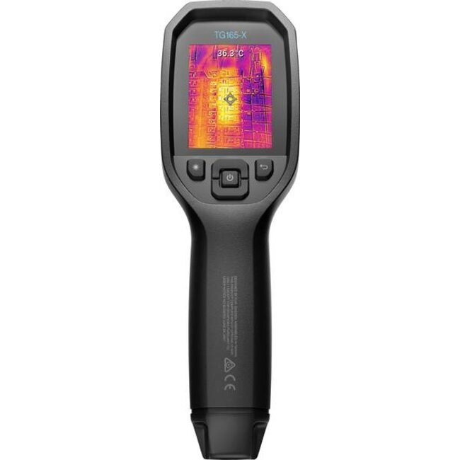 FLIR TG165-X