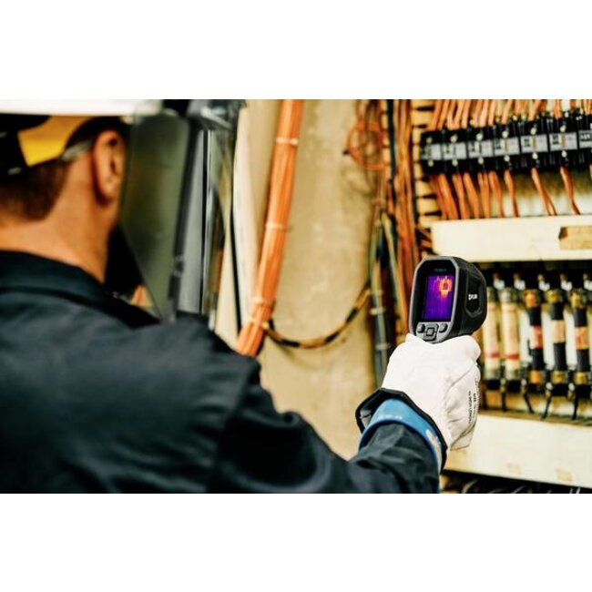 FLIR TG165-X