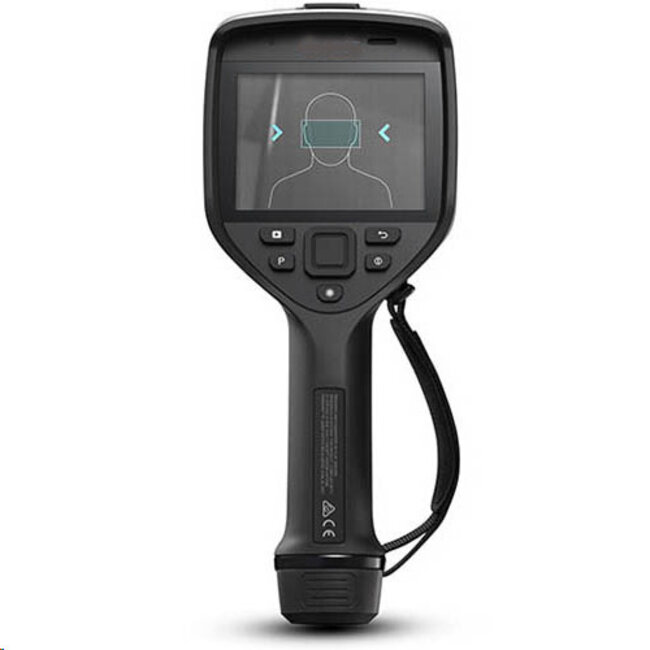 FLIR E75 warmtebeeldcamera