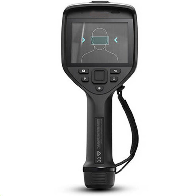 FLIR E75 Advanced Handheld Infrared Cameras with MSX