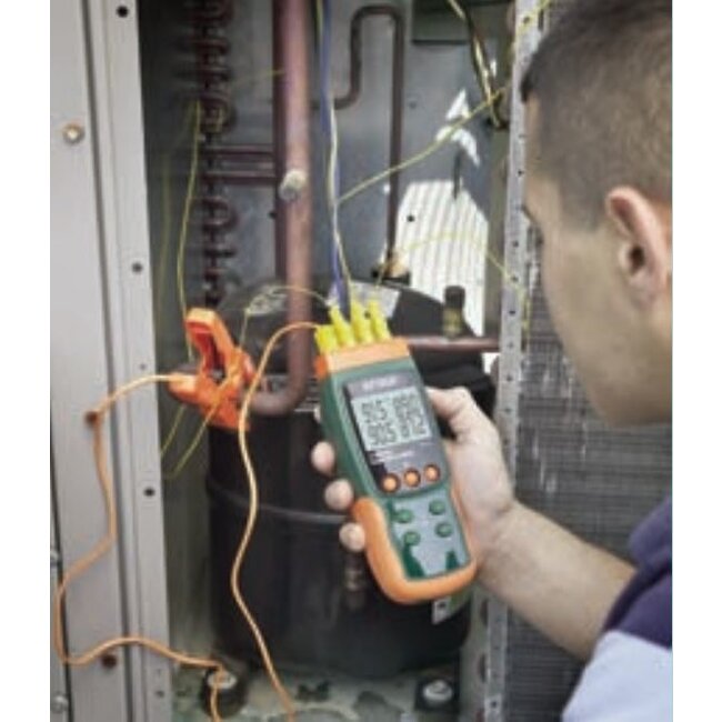 EXTECH Extech SDL200