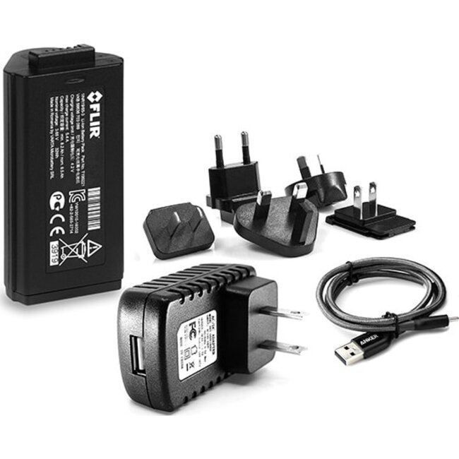 FLIR Wiederaufladbarer Akku FLIR Scion