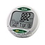 EXTECH CO210: Air quality CO2 meter with data logging