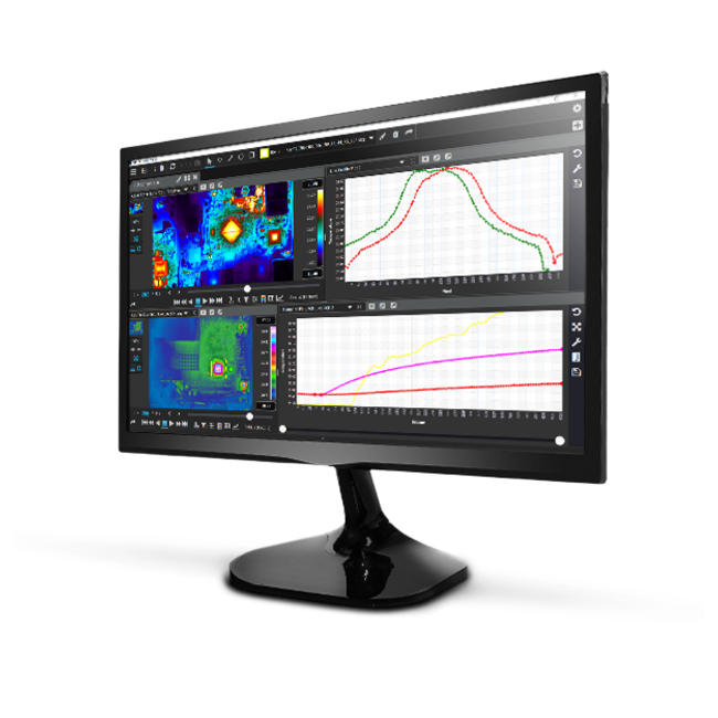 FLIR Research Studio - 1 Year Subscription