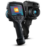 FLIR E86 - Thermal Camera