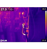 FLIR E76 Wärmebildkamera