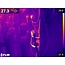 FLIR E76 warmtebeeldcamera