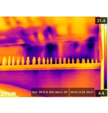 FLIR E86 - Thermal Camera