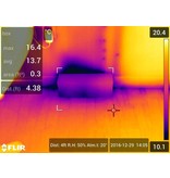 FLIR E86 - Thermal Camera