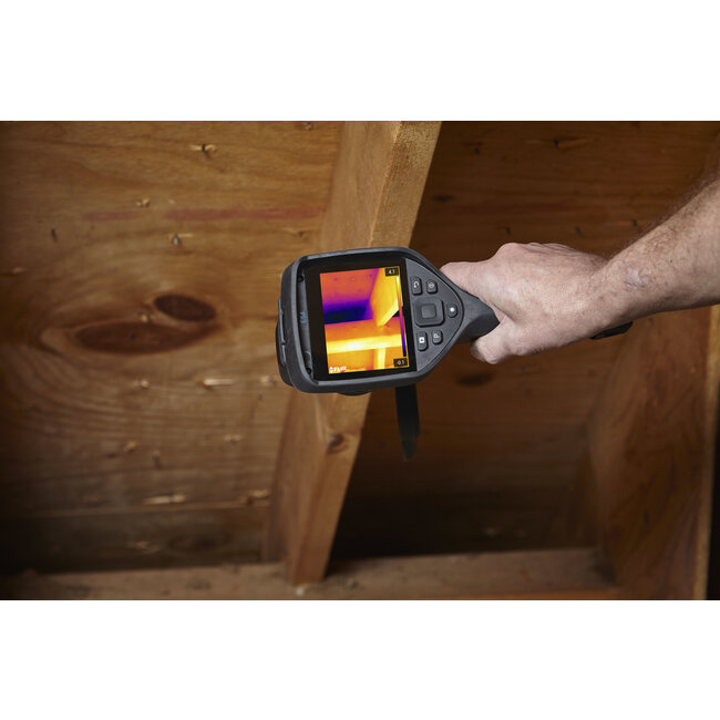 FLIR FLIR E54 Thermal camera