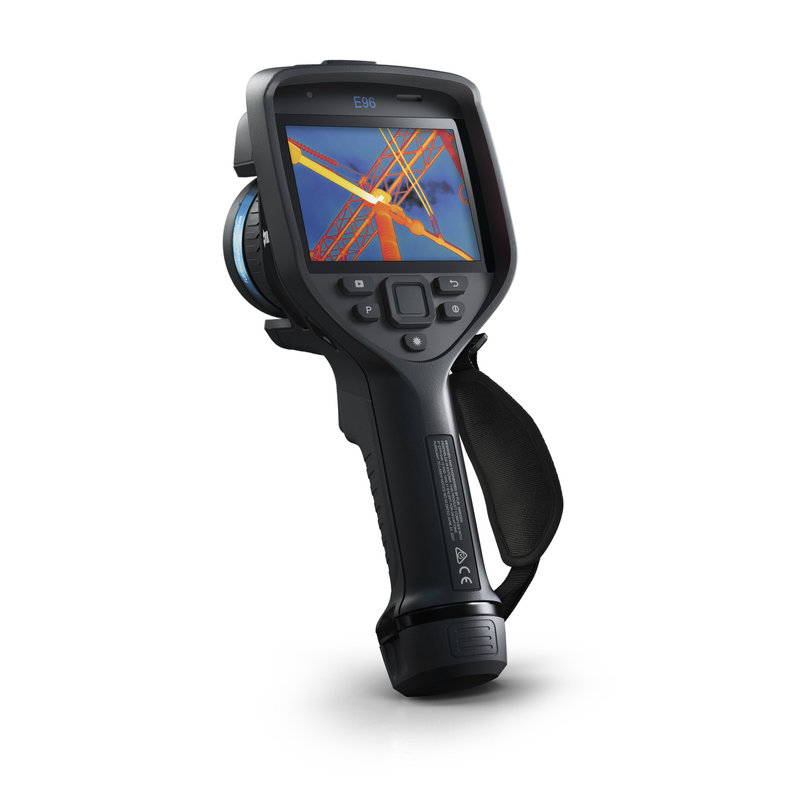 FLIR FLIR E96 - Caméra thermique