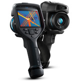 FLIR FLIR E96 Warmtebeeldcamera