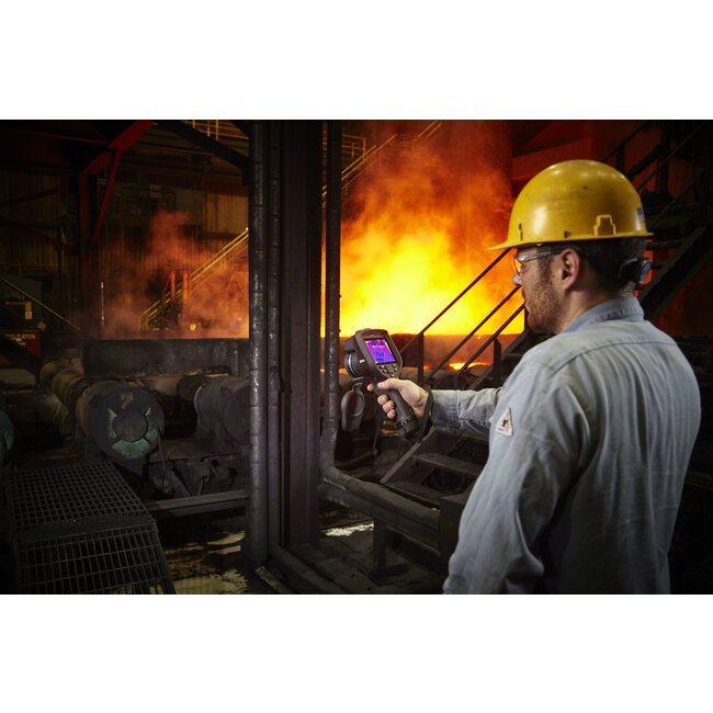 FLIR FLIR E96 Wärmebildkamera