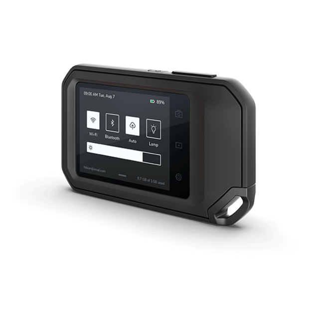 FLIR Flir C3-X wifi