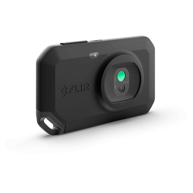 FLIR FLIR C3-X avec WiFi