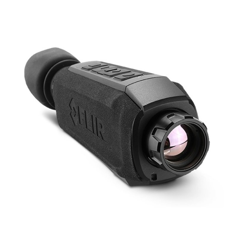 FLIR FLIR Scion PTM 336  outdoor thermal monocular