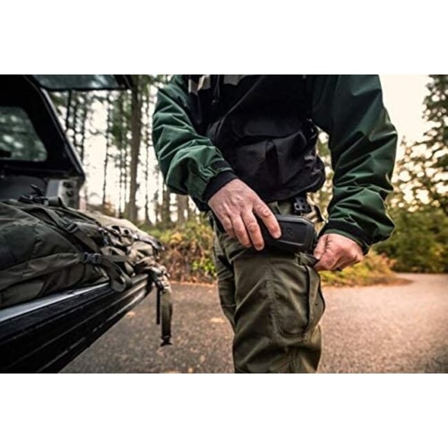 FLIR FLIR Scion PTM 466  outdoor thermal monocular