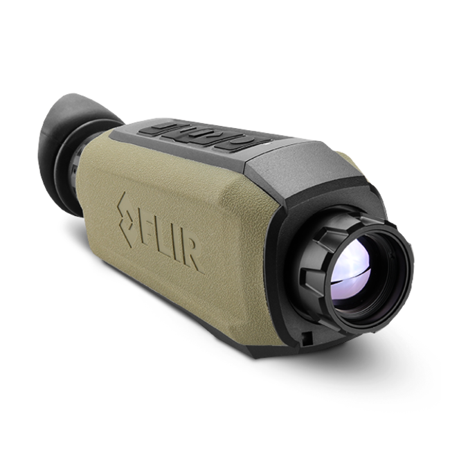 FLIR FLIR Scion OTM 366