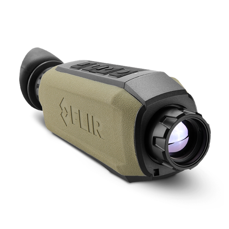 FLIR FLIR Scion OTM 366 outdoor thermal monocular