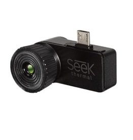 Seek Thermal Le Seek Thermal Android XR avec FOV = 20 °