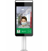 SENSOR PARTNERS BV TeMaScan Smart S2 Table stand