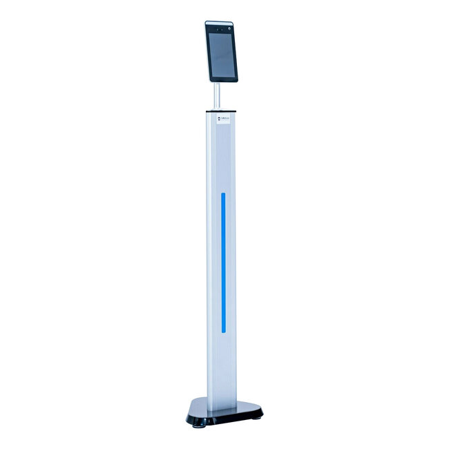 SENSOR PARTNERS BV TeMaScan Smart S2 Design Terminal