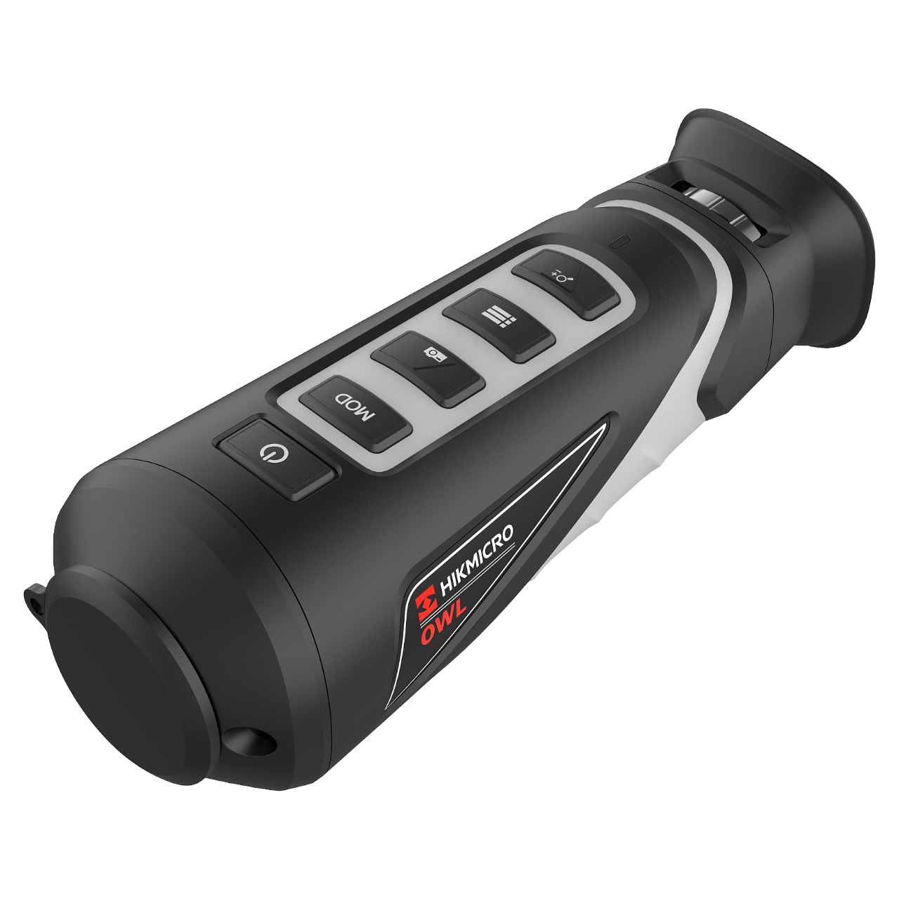 HIKVISION HIKMICRO OH25 Handheld Thermal Monocular Camera
