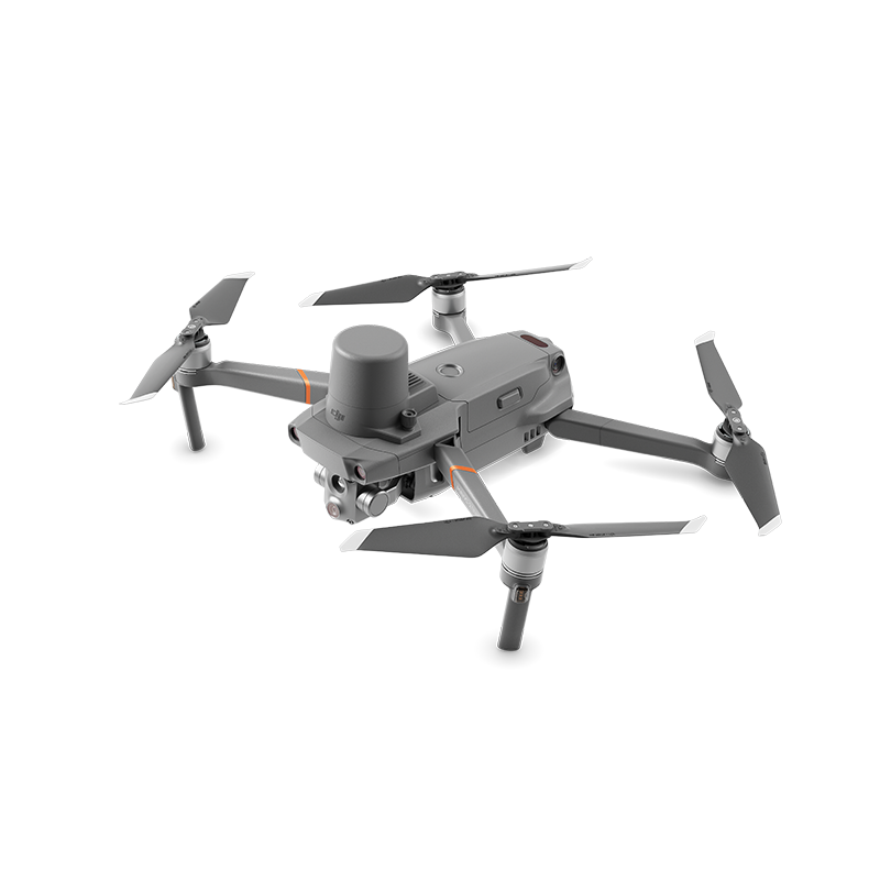 DJI DJI Mavic 2 Enterprise Advanced Drohne
