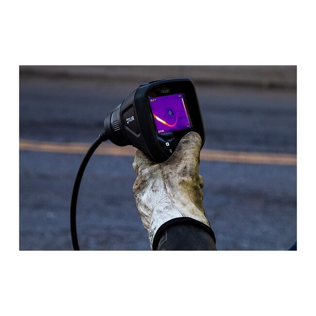 FLIR VS290-32 Thermal MSX VideoScope Kit