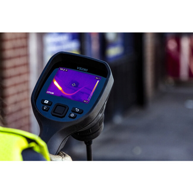 FLIR VS290-32 Thermal MSX VideoScope Kit